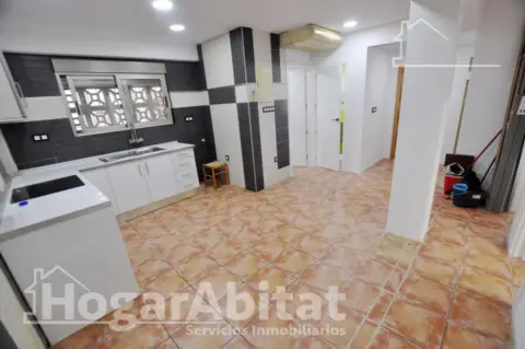 Piso en Carrer del General Llorens