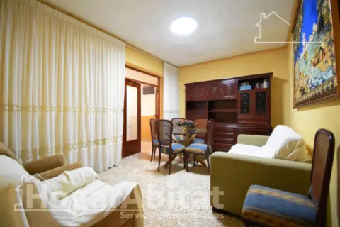 Casa en calle de Sant Francesc d'Assis