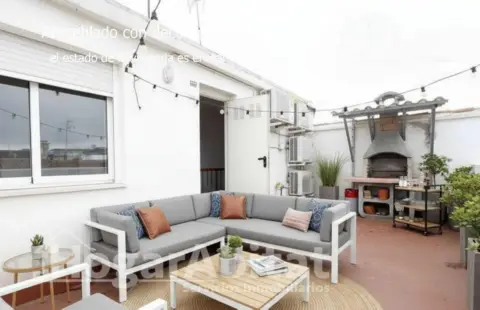 Casa adosada en Carrer de Felipe II