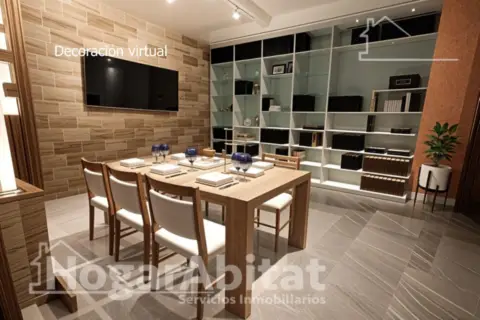 Casa en Carrer del Laurel