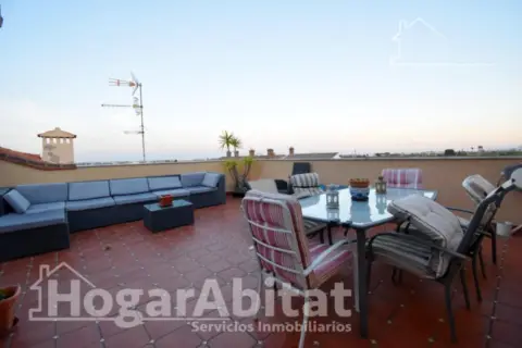 Casa en Carrer de Jaume I