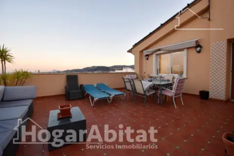 Casa en Carrer de Jaume I