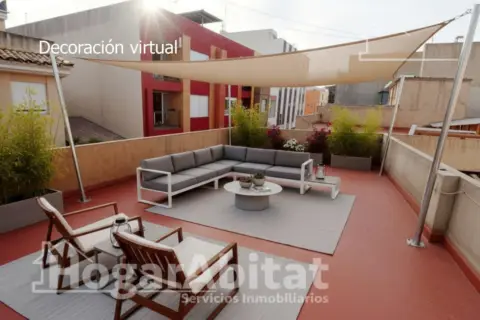 Casa en calle de Artana