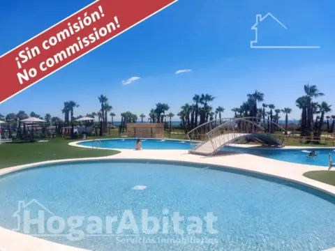 Piso en Avenida Camino de l'Atall