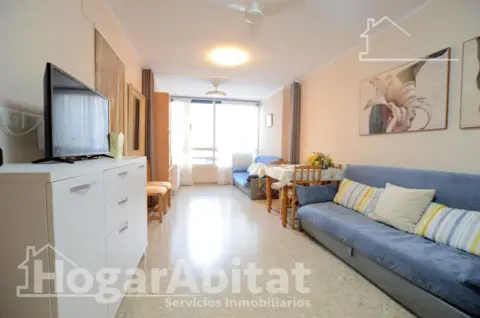 Piso en Carrer de Blasco Ibáñez