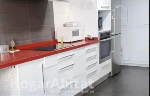 Casa adosada en Carrer de Fortaleny