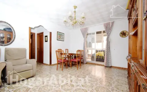 Piso en calle Dos de Mayo