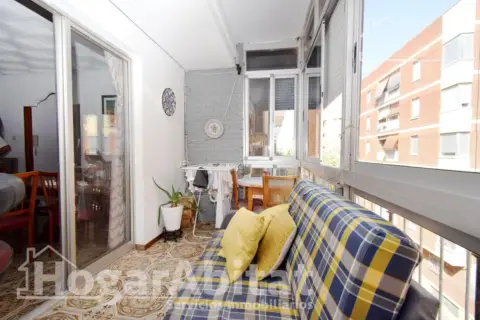 Piso en calle Dos de Mayo