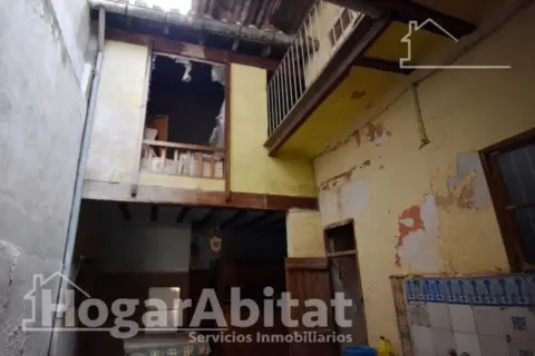 Casa en Carrer de La Tanda