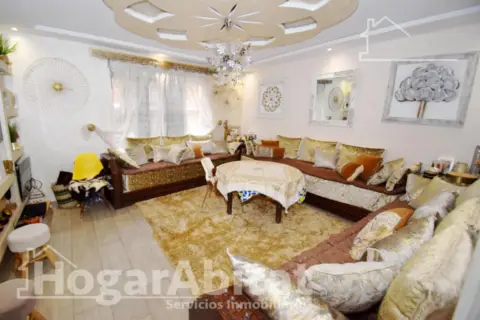 Piso en Carrer de Benedito