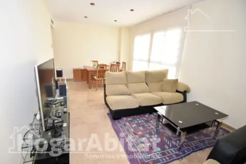 Piso en Carrer de Miguel de Unamuno