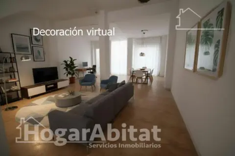 Piso en calle de San Pedro de Alda