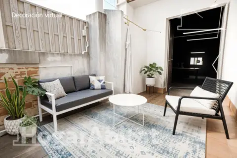 Piso en calle de San Pedro de Alda