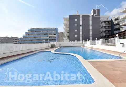 Piso en Carrer Ermita