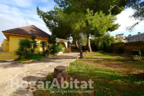 Casa en Carrer del Safareig