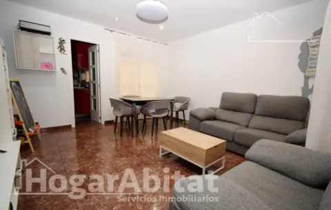 Piso en calle del Dos de Abril