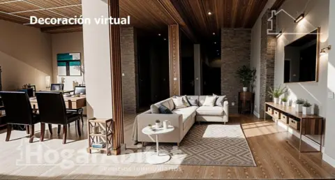 Piso en Carrer de Sant Jaume