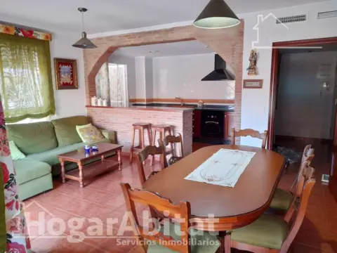 Piso en calle Metge Joan Bolufer Borras