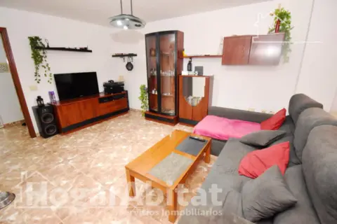 Piso en Carrer de Castelló