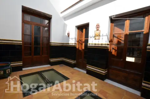 Casa en calle de Major