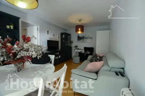 Piso en Plaza del Mediterráneo