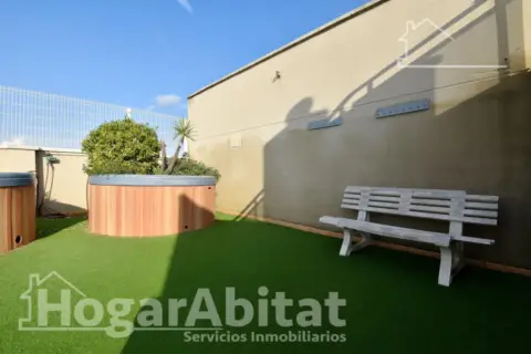 Piso en Carrer de Benidorm