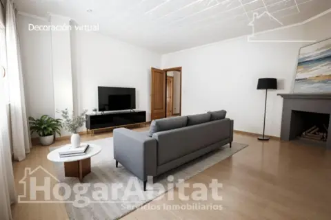 Casa en Carrer de Quevedo