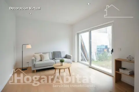 Casa en Carrer de Parpallo