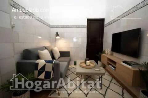 Piso en Iztieta-Ondartxo-Olibet-Etxeberrieta