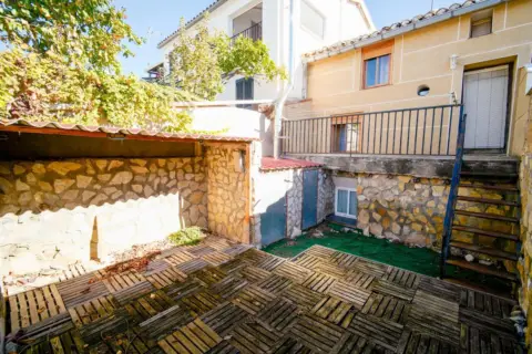 Casa en calle Mayor