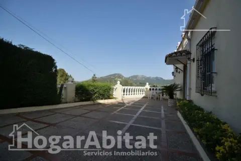 Chalet en Carrer de la Carrasca