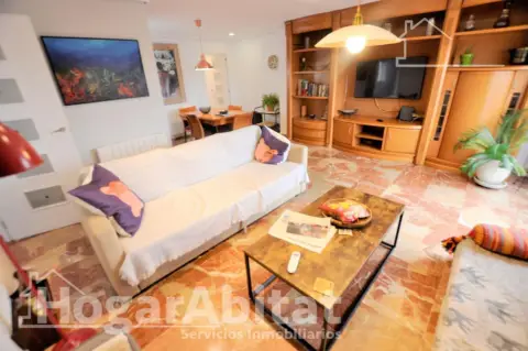 Piso en calle de Escalante