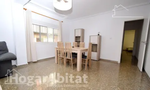 Piso en Carrer de Juan de Ribera