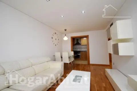 Piso en calle Cervera del Maestrat