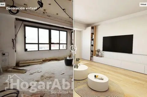 Piso en Carrer del Vall