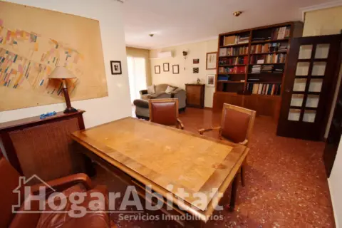 Piso en Carrer del Gobernador Antonio Bermúdez de Castro