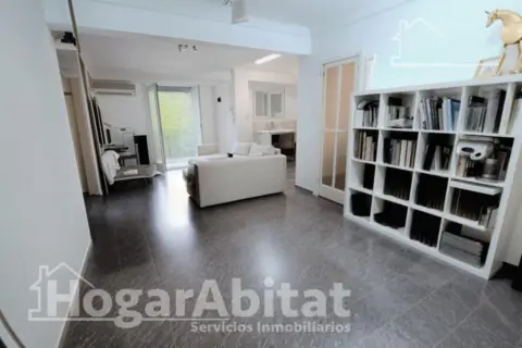 Piso en Avenida Amado Granell Mesado 'Militar'