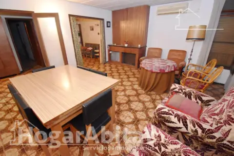 Casa en calle Santa quiteria l'alcora