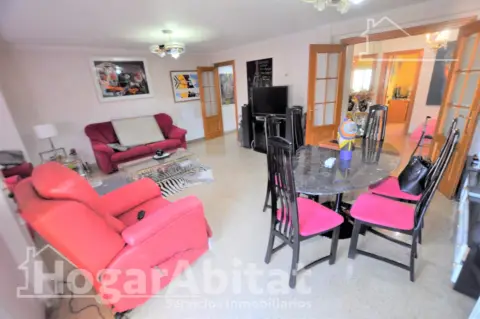 Piso en Avenida de Gaspar Aguilar