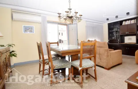 Piso en Avinguda de Pérez Galdós