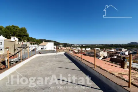 Casa en Carrer de Pedro Vidal