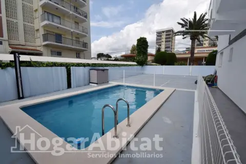 Chalet en Carrer del Palmeral