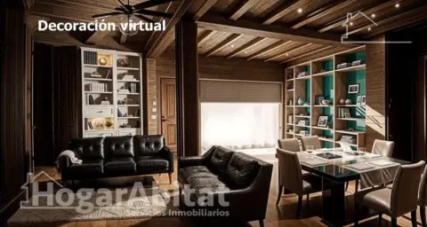 Piso en Carrer de Sant Jaume