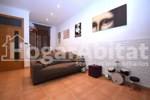 Casa en Carrer de la Puríssima