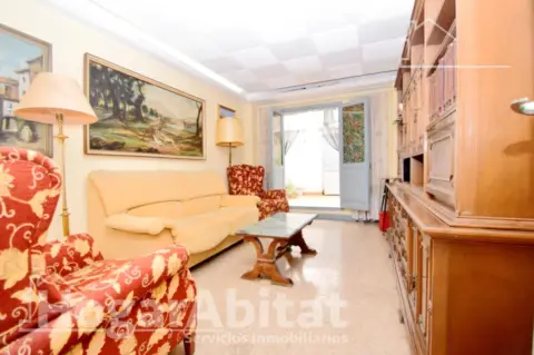 Piso en Avinguda de Pérez Galdós