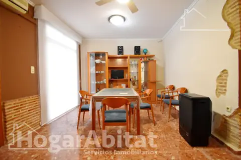Casa en calle de Espanya