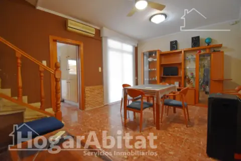 Casa en calle de Espanya