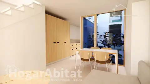 Casa adosada en Carrer de l'Enginyer Ballester