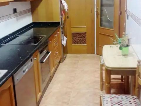 Piso en Carrer de Jaime Chicharro