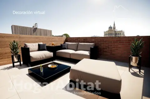 Casa en Carrer del Laurel